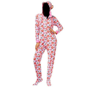 Paul Frank Pajamas Medium